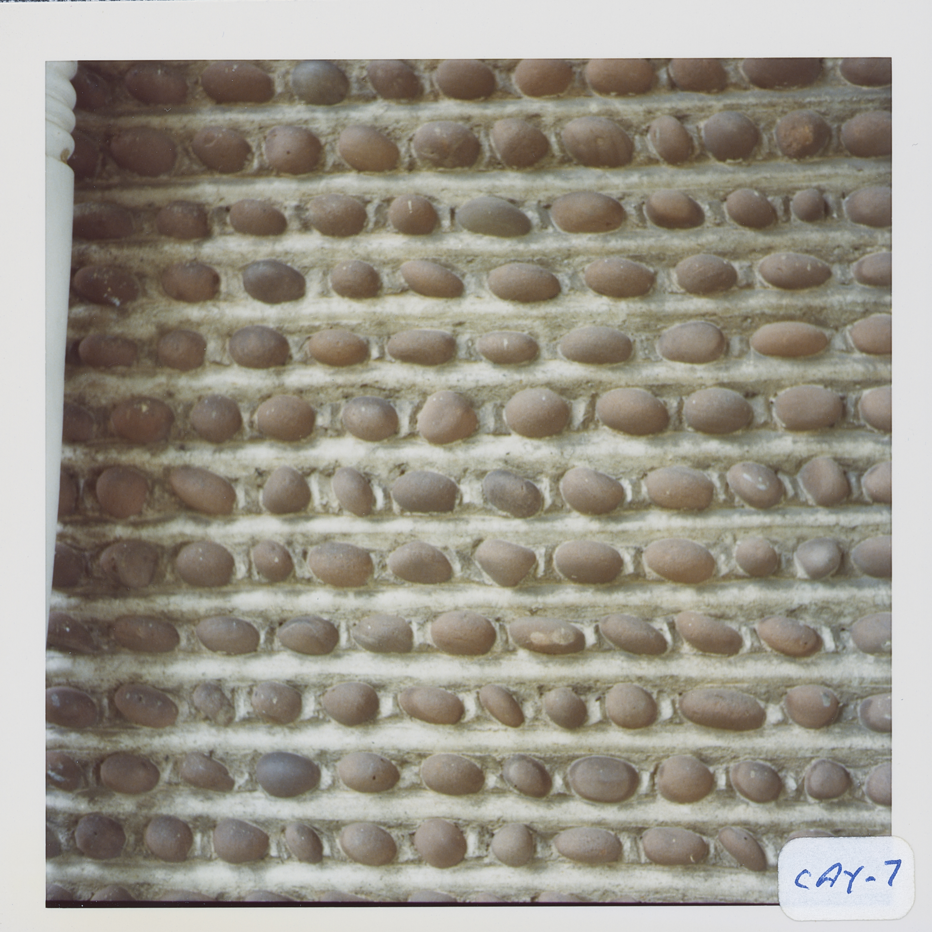 Led-1 Van Buskirt Cay-7